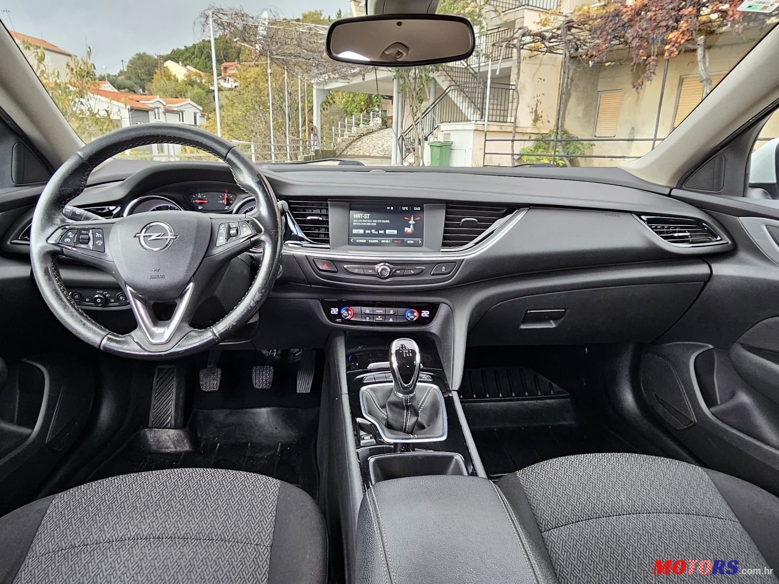 2018' Opel Insignia 1,6 Turbo photo #4