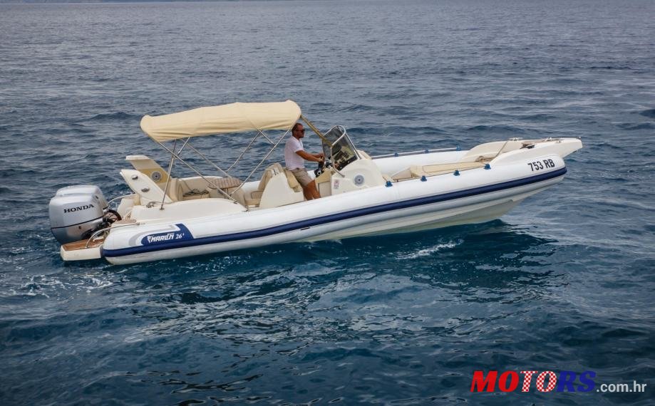 2017' Marlin Marlin 26 FB photo #1