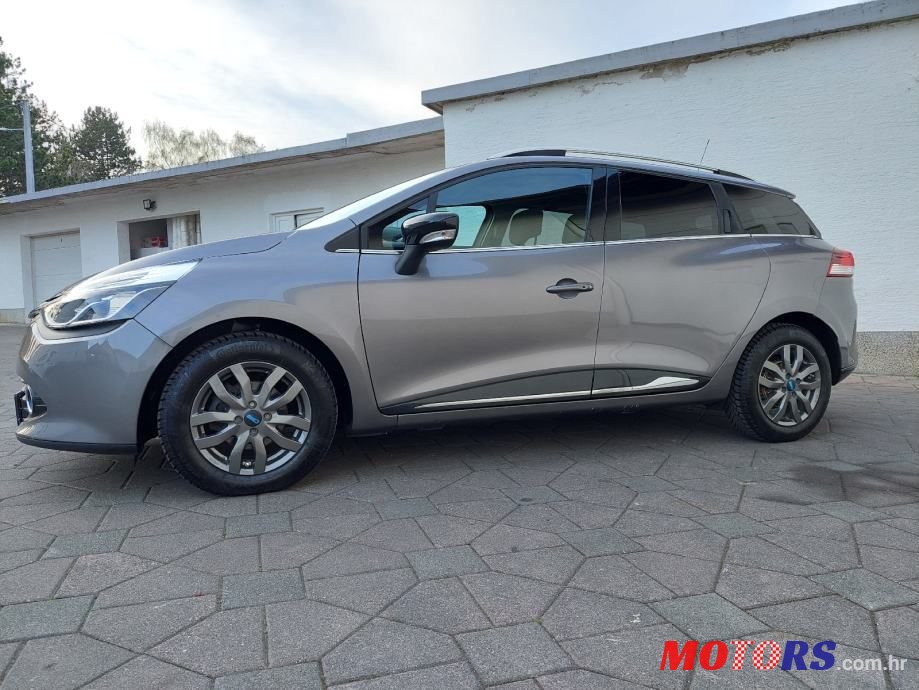 2017' Renault Clio Tce photo #4