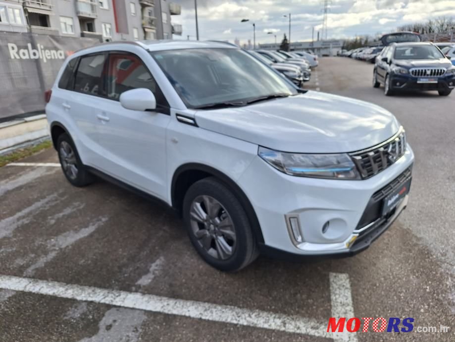 2023' Suzuki Vitara 1,4 photo #3
