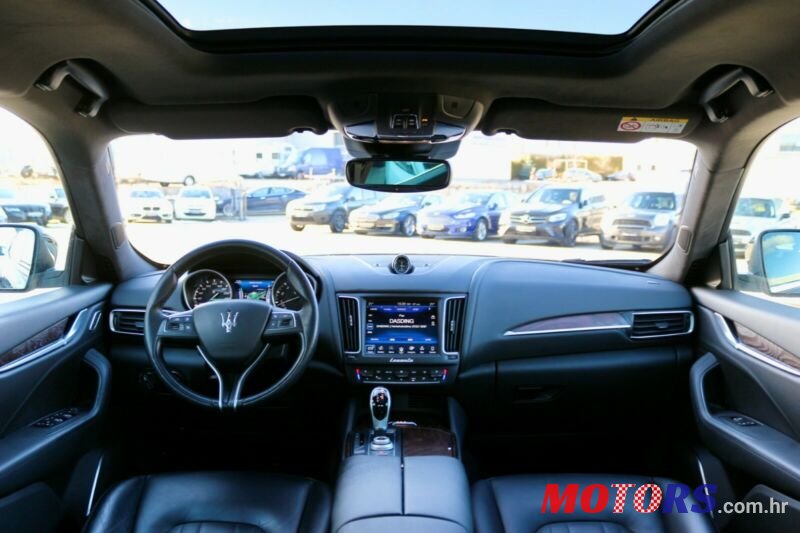 2016' Maserati 420/430 photo #4