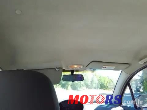 2008' Chevrolet Spark 1.0 photo #4