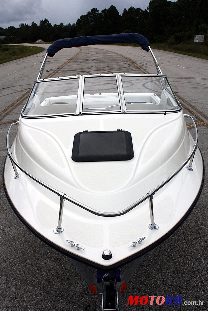 2005' Bayliner 192 photo #1