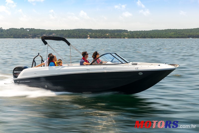 2021' Bayliner E7 photo #1