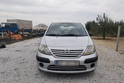 2004' Citroen C3 1.1 I,