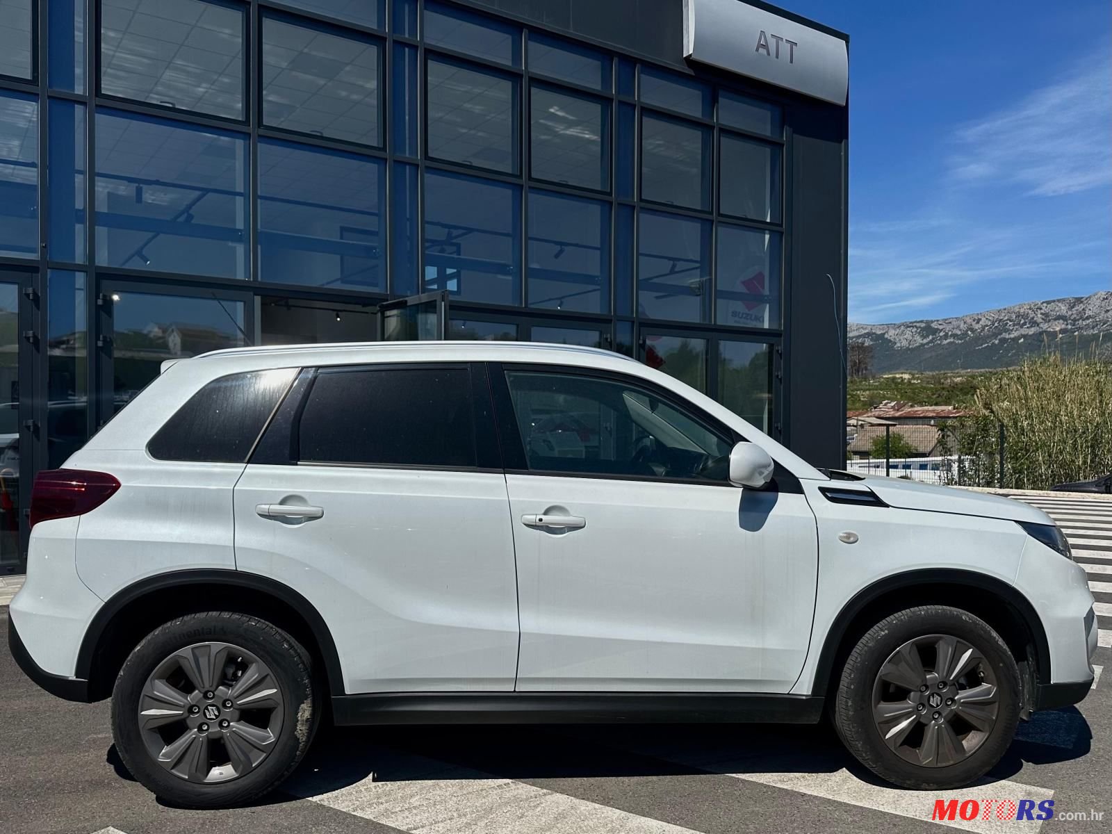 2024' Suzuki Vitara 1,5 photo #2
