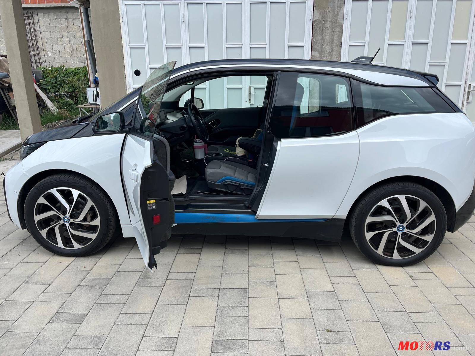 2019' BMW i3 I3 photo #2
