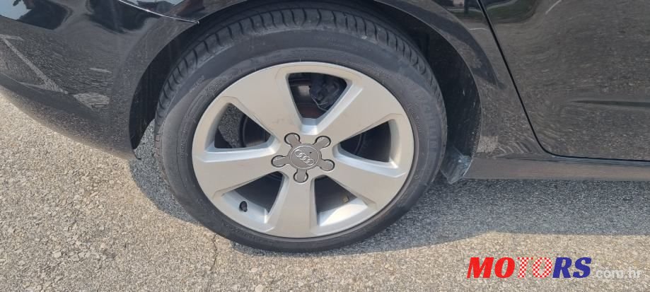 2015' Audi A3 1,6 Tdi S-Tronic photo #6