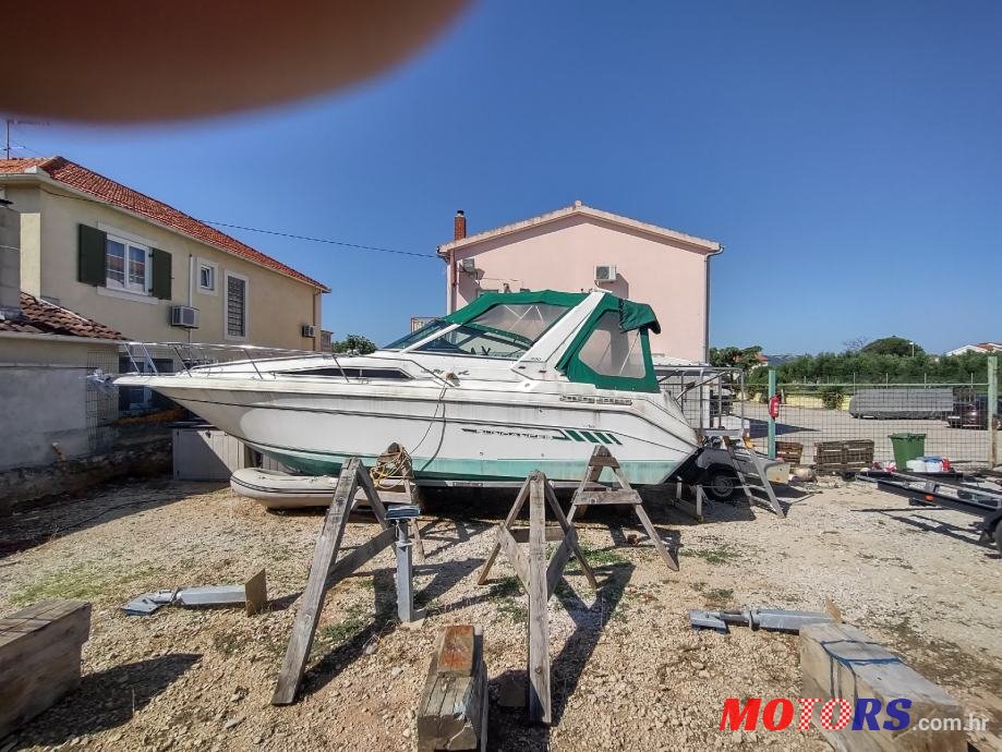 1993' Sea Ray Sundancer 290 photo #1