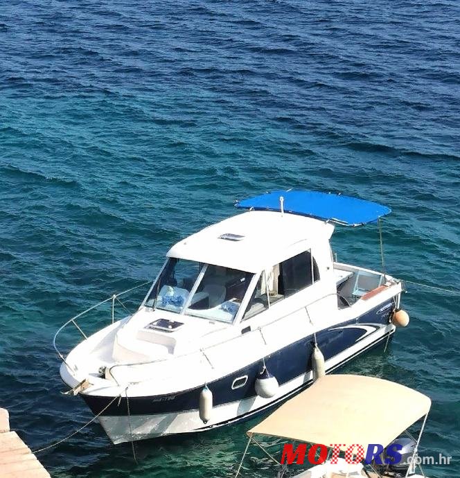 2004' Beneteau Antares 7.60 Exclusive photo #1
