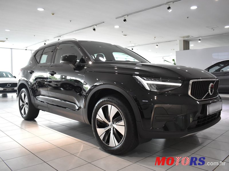 2024' Volvo XC40 photo #4