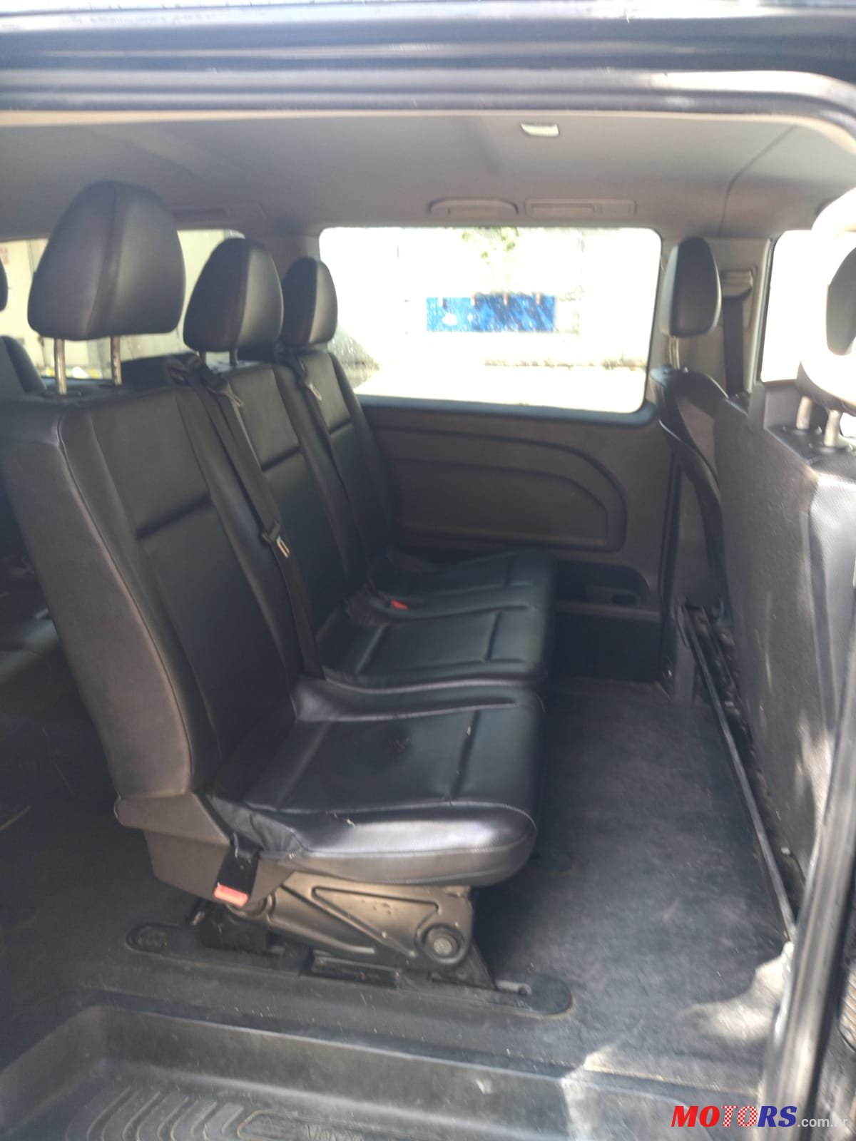 2015' Mercedes-Benz photo #5