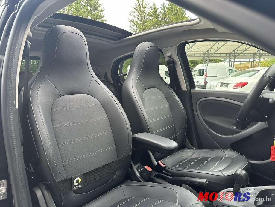 2019' Smart Eq Fortwo Eq Ff photo #5