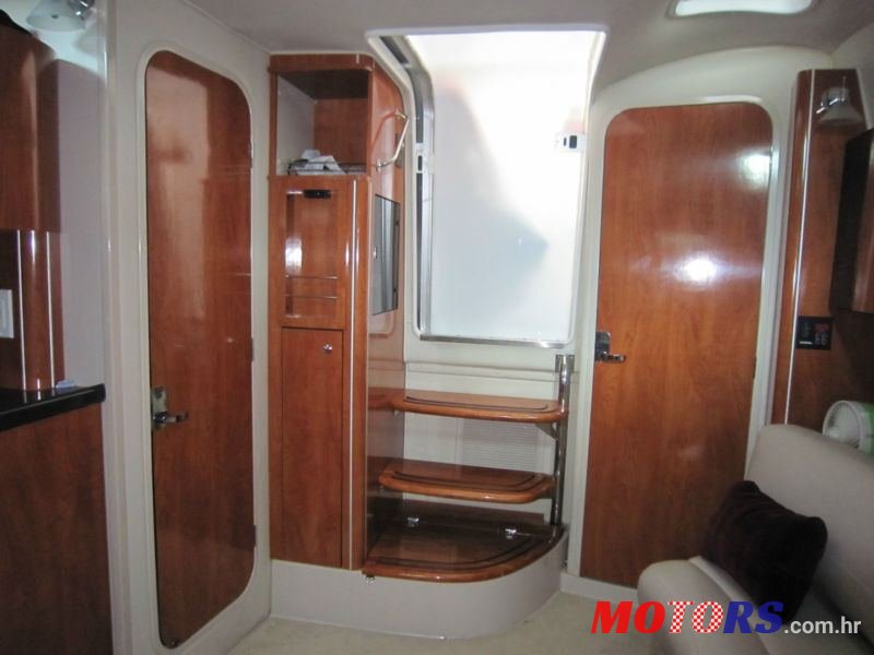 2005' Doral 33 Elegante photo #5