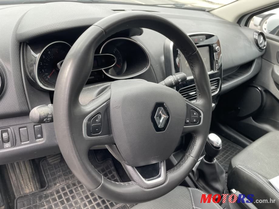 2019' Renault Clio Dci photo #5