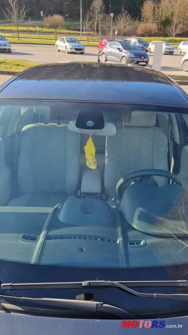 2006' Renault Megane 1,5 Dci photo #2