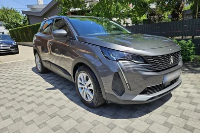 2021' Peugeot 3008 1,5 Bluehdi