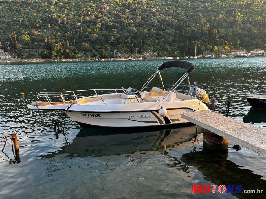 2010' Marinello Marinelo Eden 18 photo #1