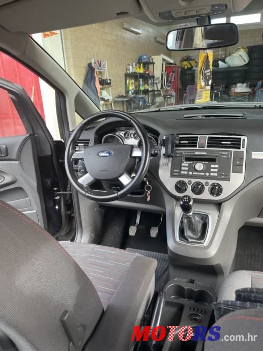 2009' Ford C-MAX photo #2