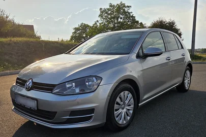 2013' Volkswagen Golf VII