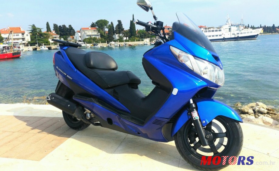 2006' Suzuki photo #2