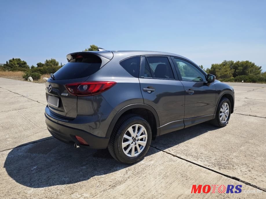 2016' Mazda CX-5 Cd150 photo #4