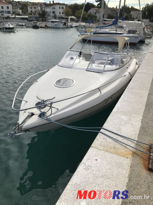 1996' Cranchi Corallo 840 photo #1