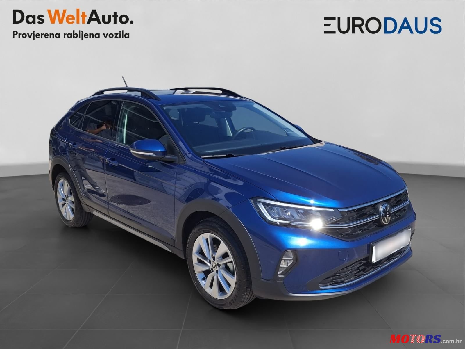 2024' Volkswagen Taigo 1,0 Tsi photo #3