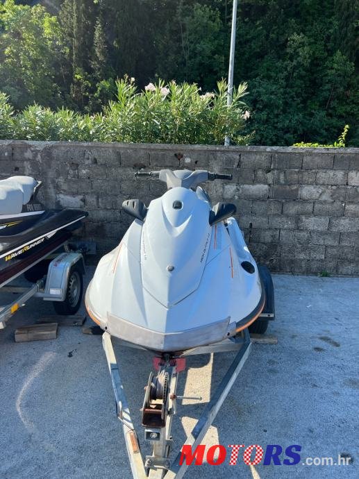 2017' Yamaha VX CRUISER, EX SPORT, V1 SPORT photo #2