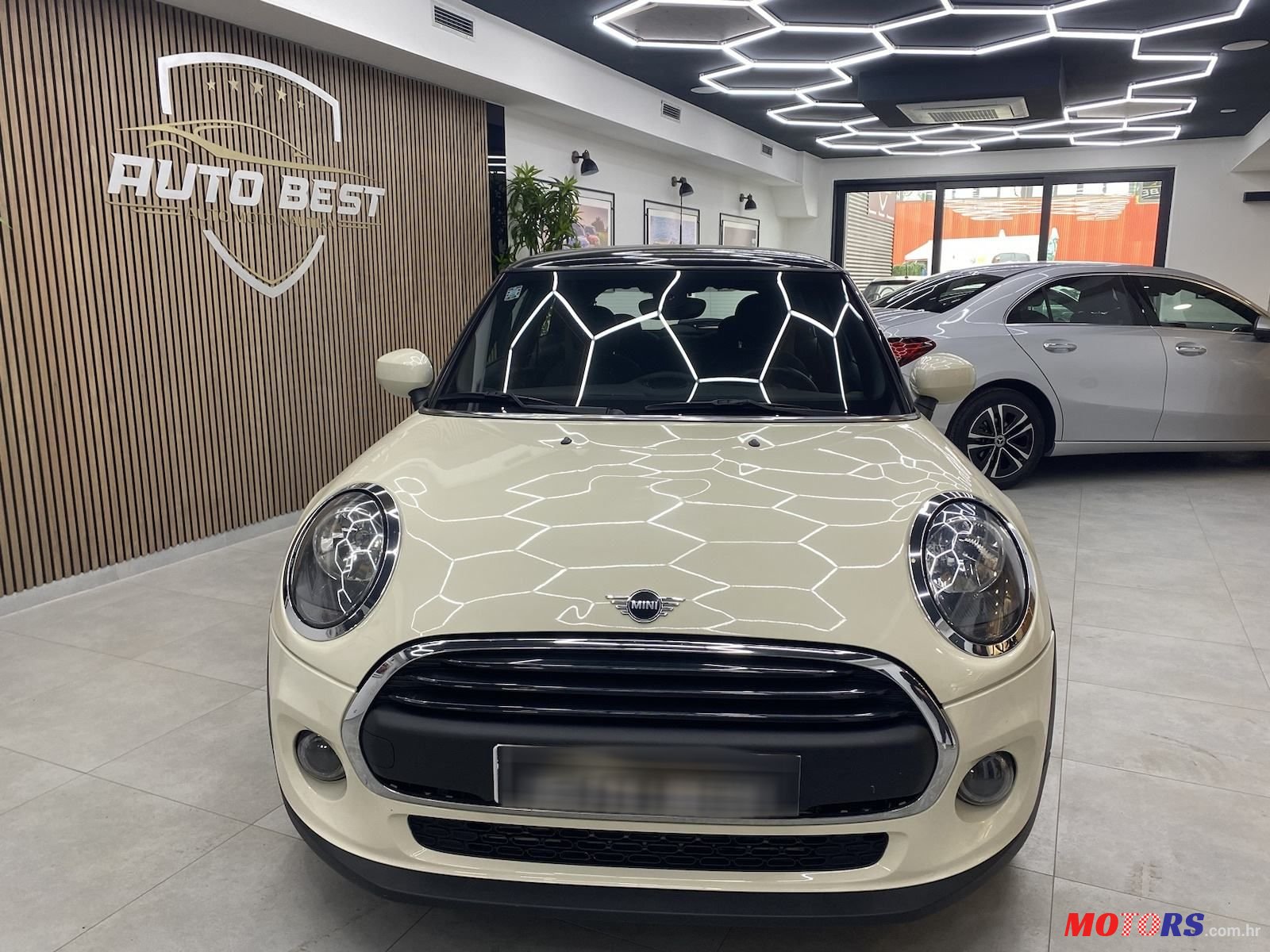 2020' MINI One Mini One photo #2