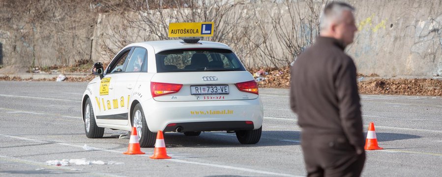 Vozači, oprez: Ako odbijate ovo napraviti mogli bi vas poslati natrag u autoškolu