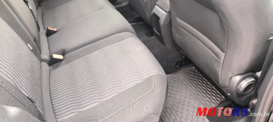 2014' Peugeot 308 Sw photo #5