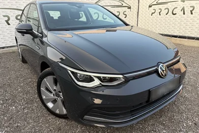 2020' Volkswagen Golf VIII 2,0 Tdi