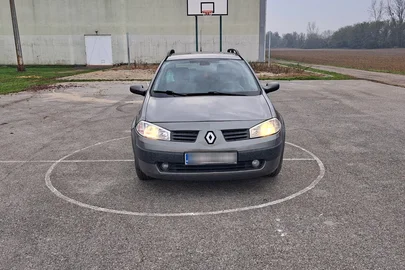 2004' Renault Megane Grandtour 1,5 Dci