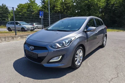 2014' Hyundai i30 1.6 Gdi