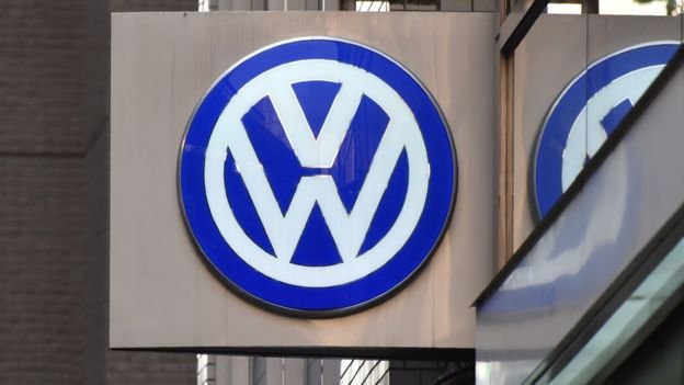 VW offers nearly $12,000 in incentives to German buyers trading in a diesel