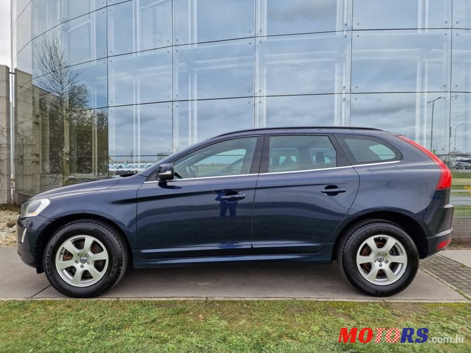 2013' Volvo XC60 Fwd D4 photo #1