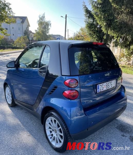 2007' Smart Fortwo photo #6