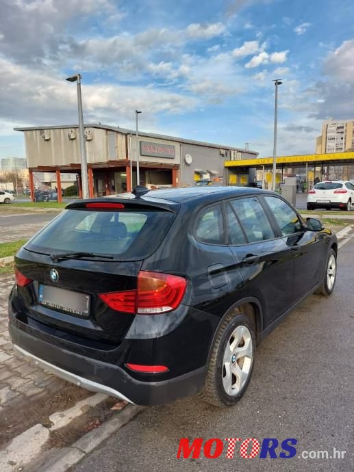 2013' BMW X1 photo #2