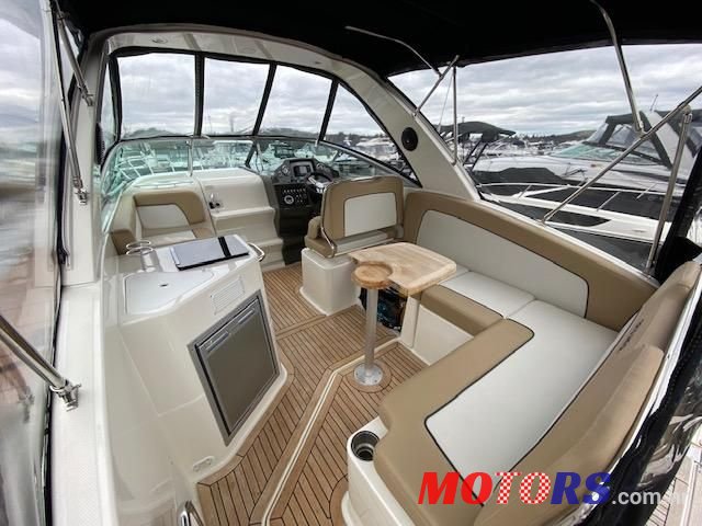 2016' Bayliner 842 CU photo #2