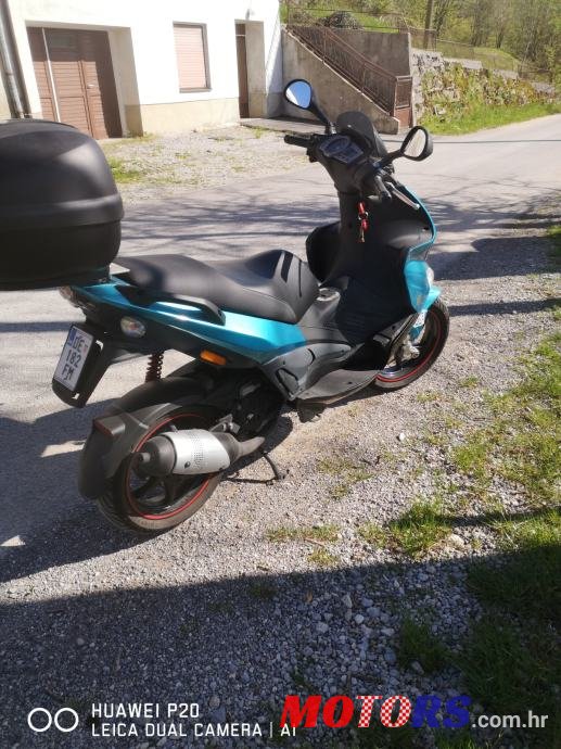 2013' Gilera photo #1