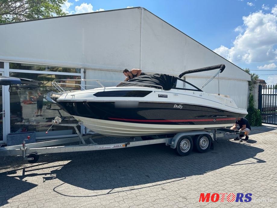 2017' Bayliner photo #1