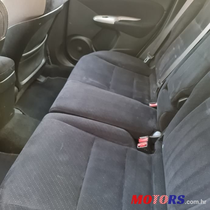 2006' Honda Civic 2,2 Sport photo #4