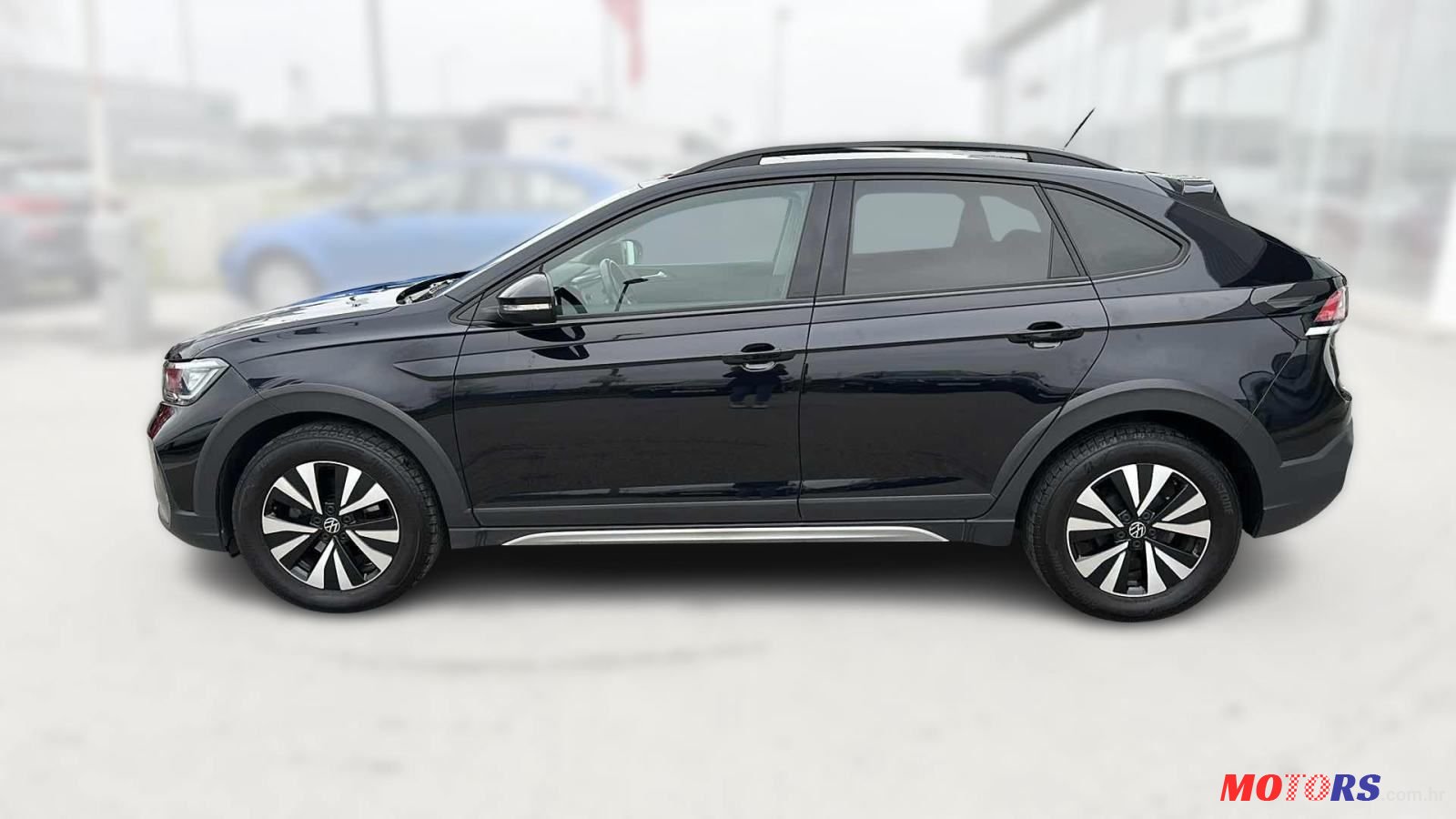 2023' Volkswagen Taigo Vrata photo #5