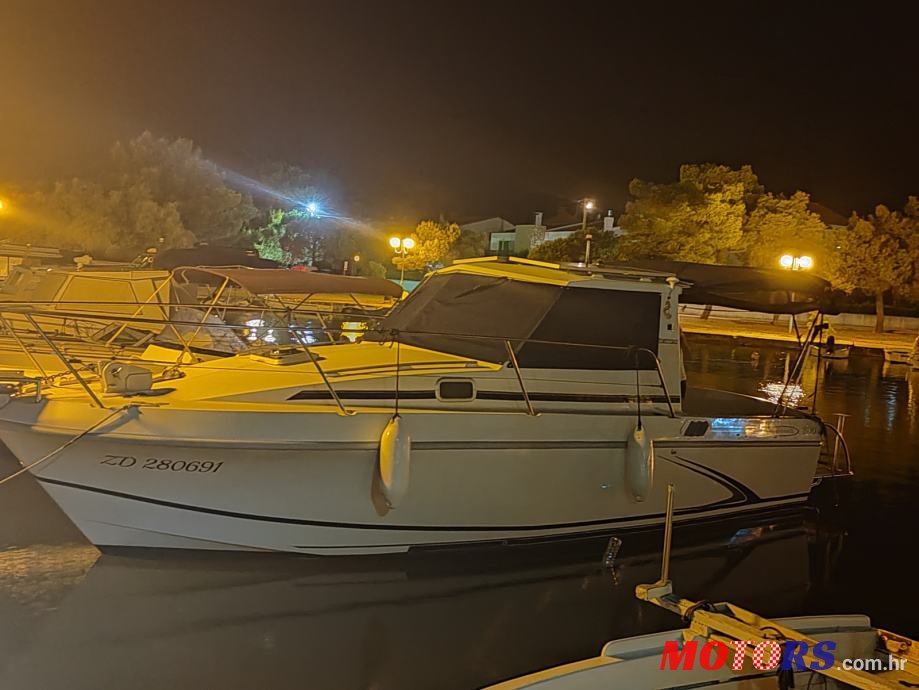 1990' Beneteau Antares 800 photo #1