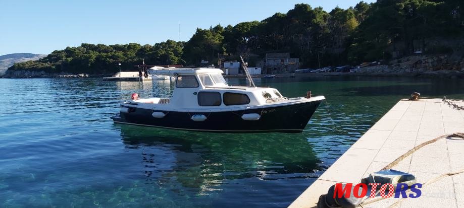 1974' Maestral 700 - Guda photo #1