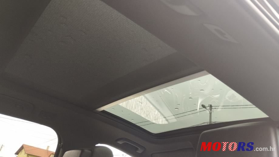 2014' Audi A6 Avant photo #5