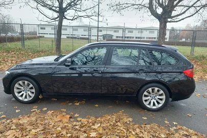 2014' BMW Serija 3 316D