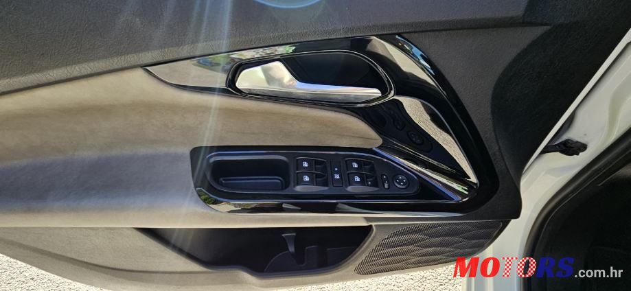 2019' Fiat Tipo 1,4 16V photo #3