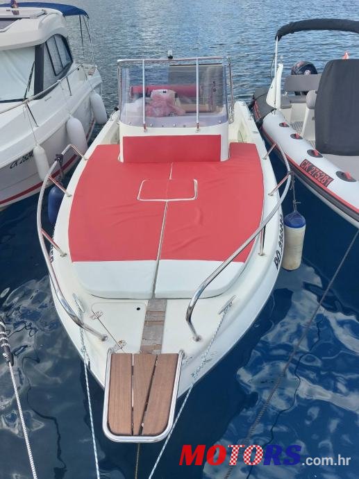 2013' Reful HM22 Flyer photo #1